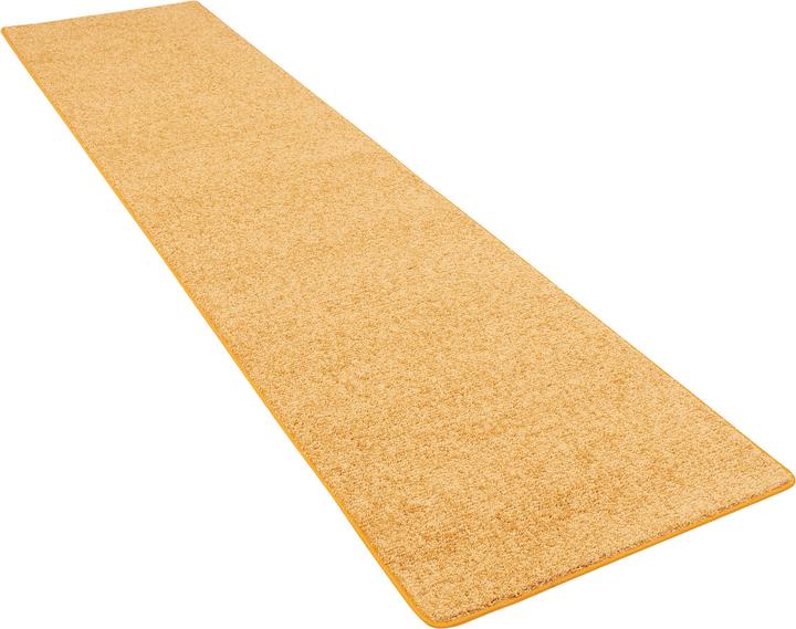 Image du produit Snapstyle Tapis velours à poils longs Chemin de table Mona (80 x 160 cm)