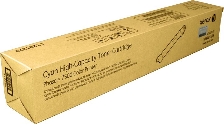 Produktbild Xerox 106r01436 (C)