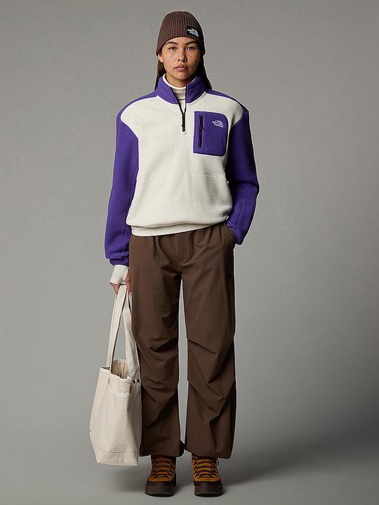 Produktbild North Face Women's Yumiori 1/4 Zip (L)