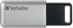 Actual product image Verbatim Usb 3.0 Drive 64gb Secure Data Pro (pc Mac) (64 GB, USB-A)