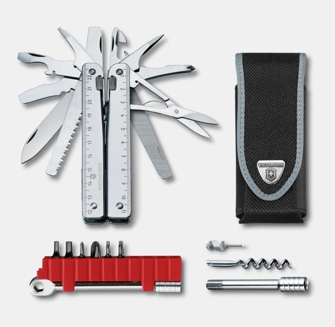 Produktbild Victorinox Schweizer Taschenmesser