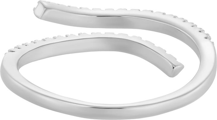 Actual product image Heideman Miranda silver coloured (50)