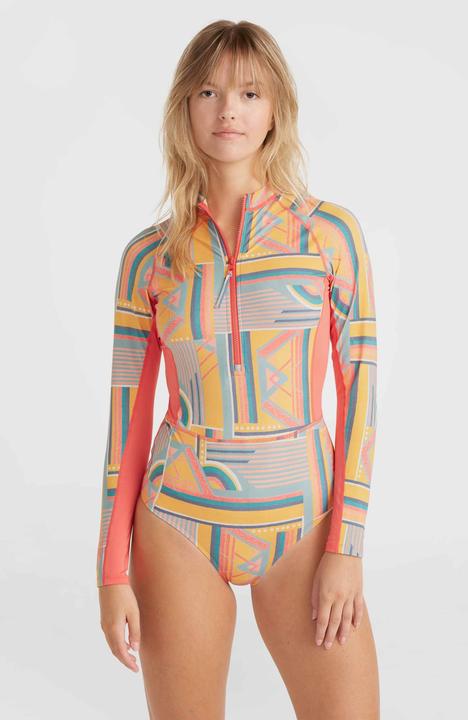 Produktbild O'Neill Wow Ls Surf Suit (S)
