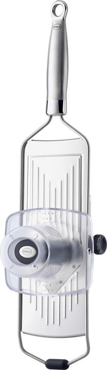 Rösle Hobel V-Klingen