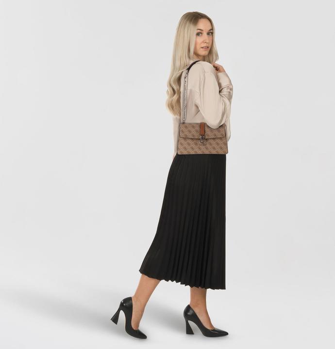 Produktbild Guess Zamira Umhängetasche 26 cm