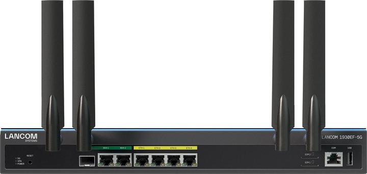 Actual product image Lancom Systems LANCOM 1930EF-5G (EU)