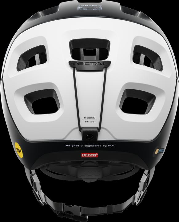 Immagine prodotto Poc Casco da bici Tectal Race MIPS (59 - 62 cm)