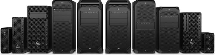 Productafbeelding HP Z2 Mini G1i U7 265 32/512 (ML)