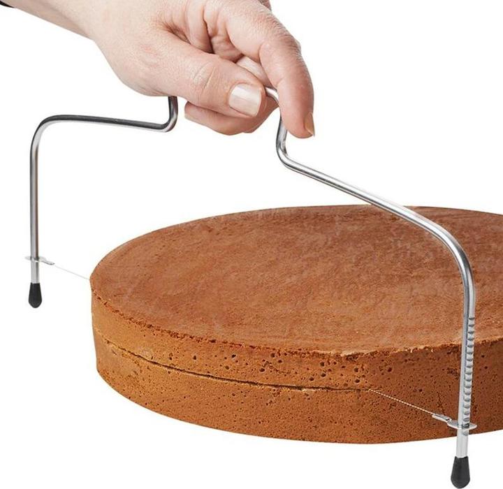 Actual product image Kaiser Cake base cutter
