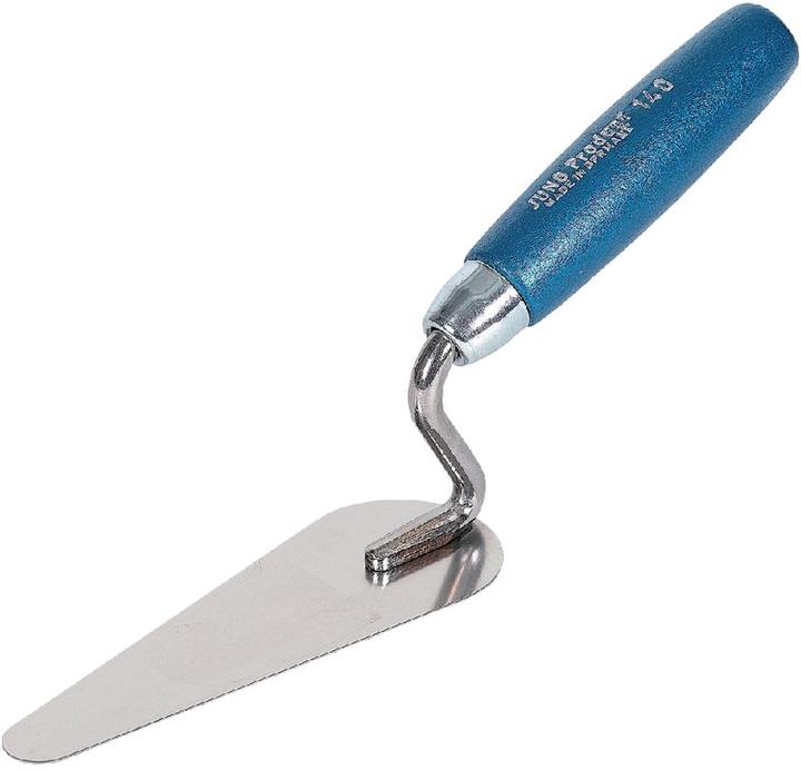Jung Henkelmann Katzenzunge inox Gr. 16 (5.40 cm)
