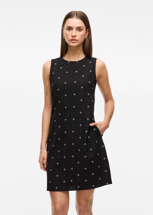 Immagine prodotto Vila Ärmellos Minikleid (34)