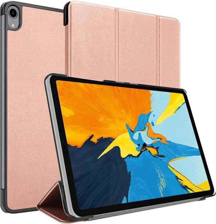 Actual product image Cadorabo Tablet Book Cover (iPad Pro 11 2018 (1. Gen))
