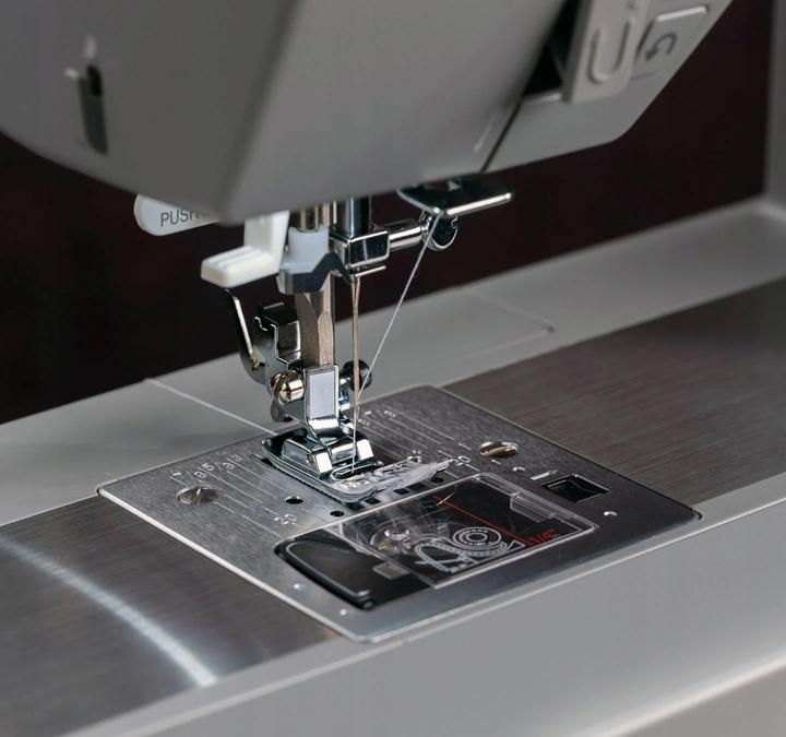Produktbild Singer HD6605