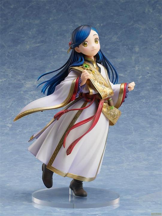 Produktbild Stronger Ascendance of a Bookworm PVC Statue 1/7 Rozemyne 29 cm