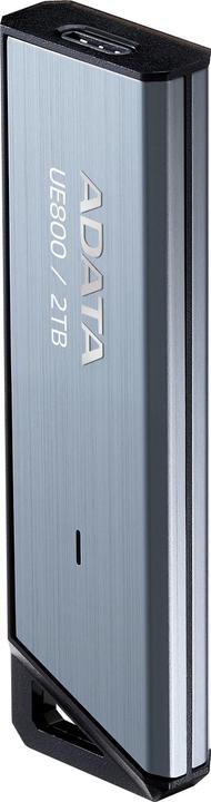 Produktbild Adata UE800 (2000 GB, USB-C)