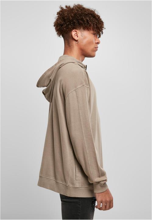 Image du produit Urban Classics Sweat à capuche Overdyed Camp - 16742 (L)