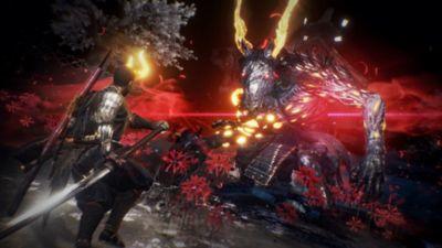 Image du produit Sony Nioh 2 (PS4, DE)