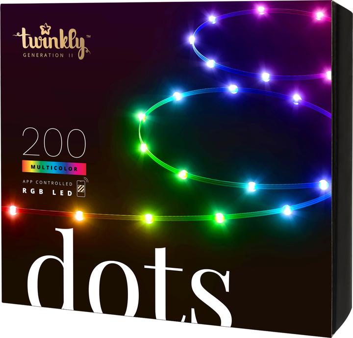 Produktbild Twinkly Dots (10 m)