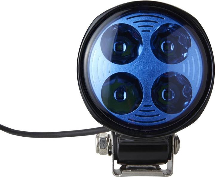 Image du produit Hella Projecteur de travail à LED Modul 70 en saillie Éclairage par spot 800lm 12/24V