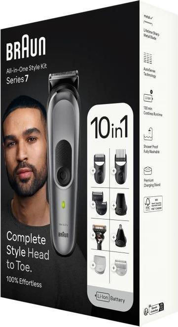 Image du produit Braun MGK7420