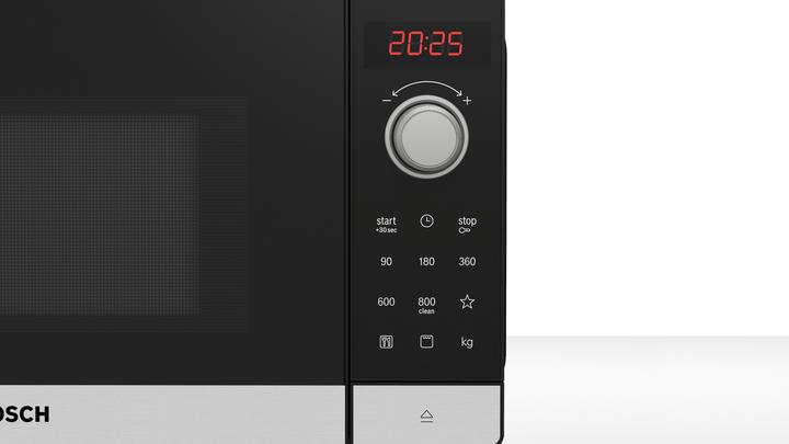 Actual product image Bosch Hausgeräte FEL 023MS2 (EU plug, 20 l)