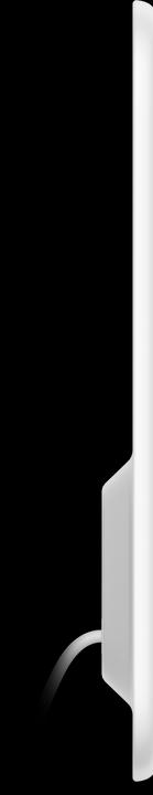 Actual product image EZVIZ Solar panel-F (Solar panel)