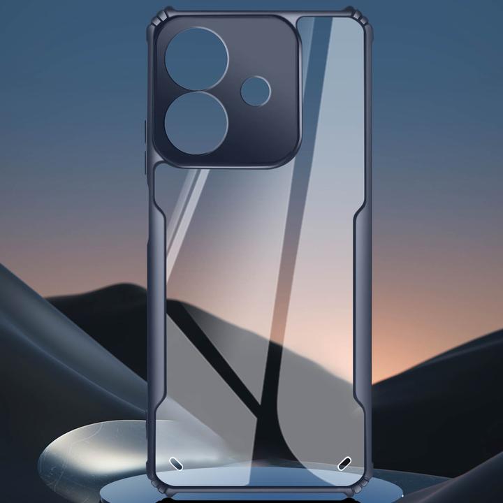 Produktbild Avizar ShockShield Case (Realme 9i)