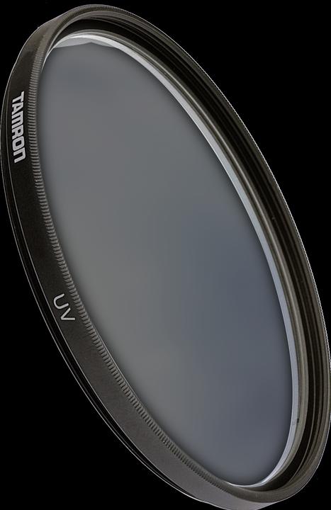 Actual product image Tamron 67 mm UV (67 mm, UV filter)