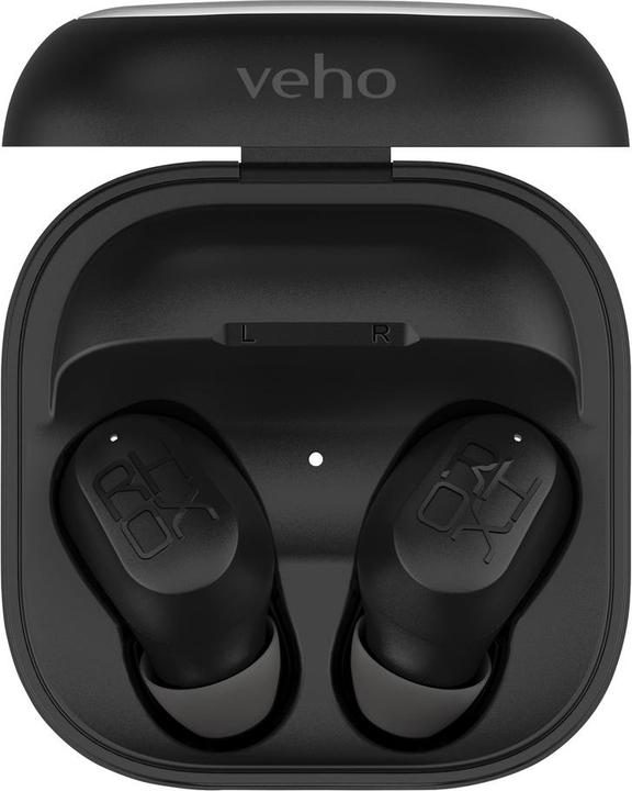 Actual product image veho VEP-410-LITE-B (Wireless)