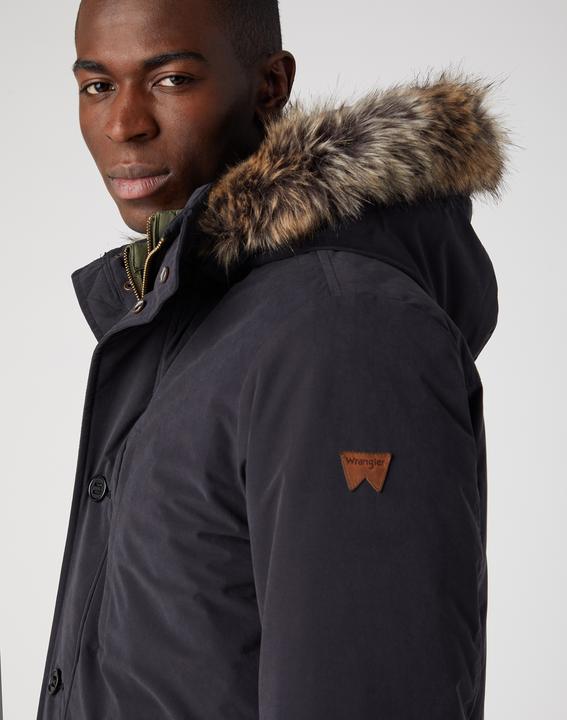 Produktbild Wrangler 2 In 1 Parka Jacket (XL)