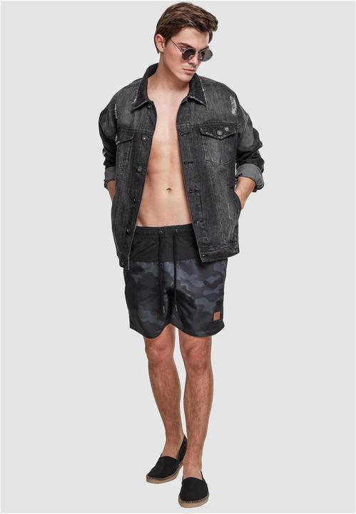 Actual product image Urban Classics Shorts (3XL)