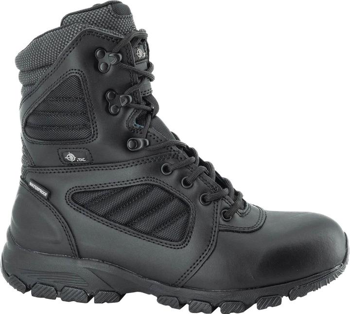 Actual product image Dicks Tactical Secure Force boots (41)