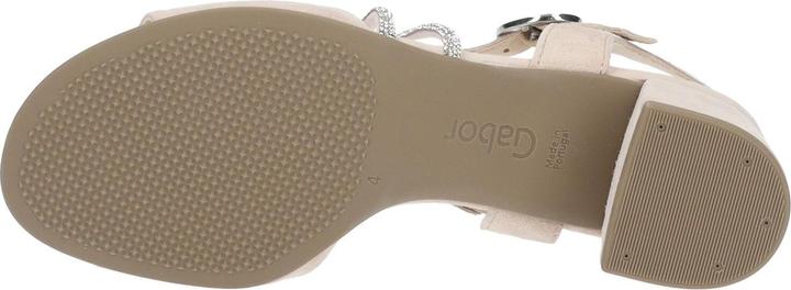 Produktbild Gabor Sandalen (40)