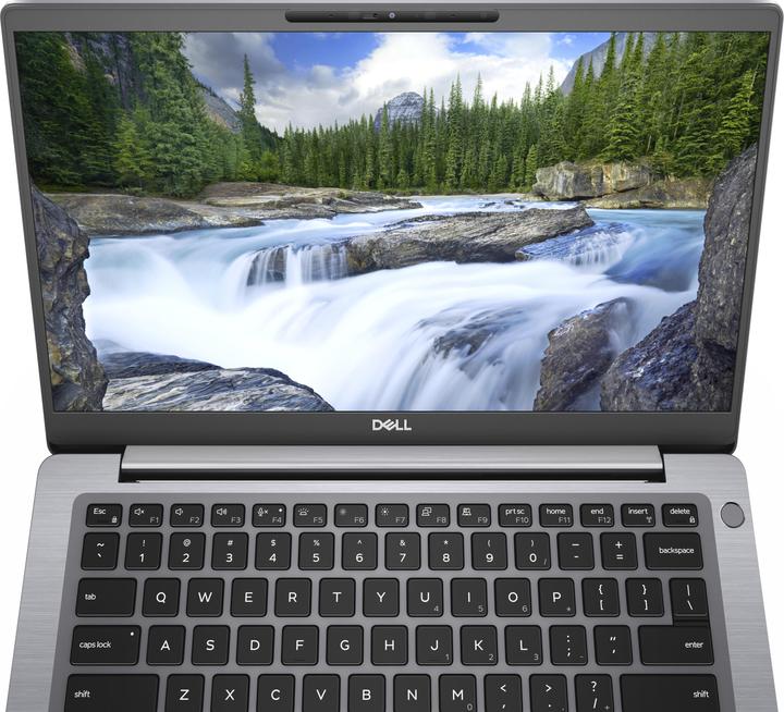 Image du produit Dell Latitude 7400 (14", Intel Core i7-8665U, 16 Go, 512 Go, DE)