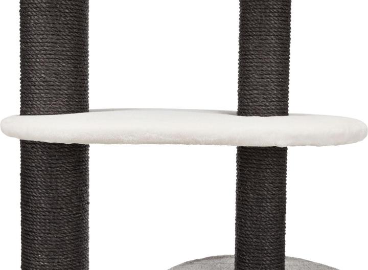 Immagine prodotto Trixie XXL Cara (128 cm, Bianco, Grigio)