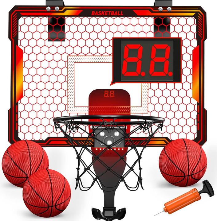 Image du produit Hyes Basketballkorb
