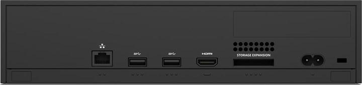 Microsoft Xbox Series S Carbon Black - 1TB (Xbox Series S)
