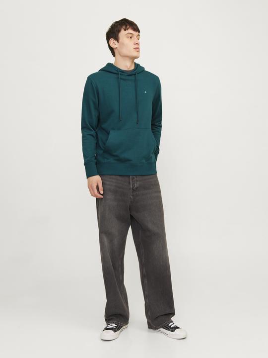 Actual product image Jack & Jones Jjepaulos Sweat Hood Noos (S)