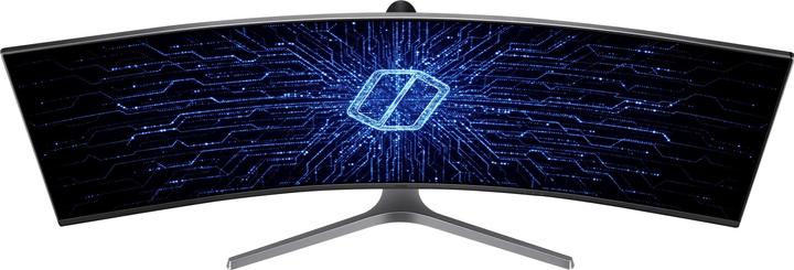 Produktbild Samsung Odyssey G9 - CRG90 (5120 x 1440 Pixel, 49")