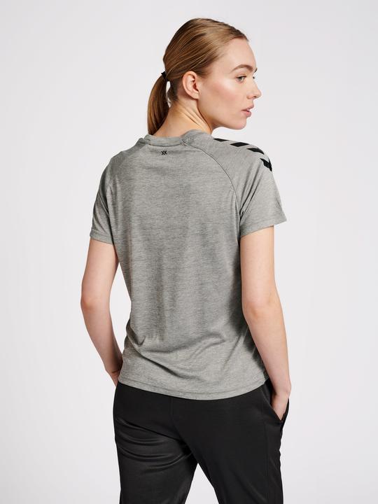 Immagine prodotto hummel Core Xk Core Poly T-Shirt S/S Donna (XS)