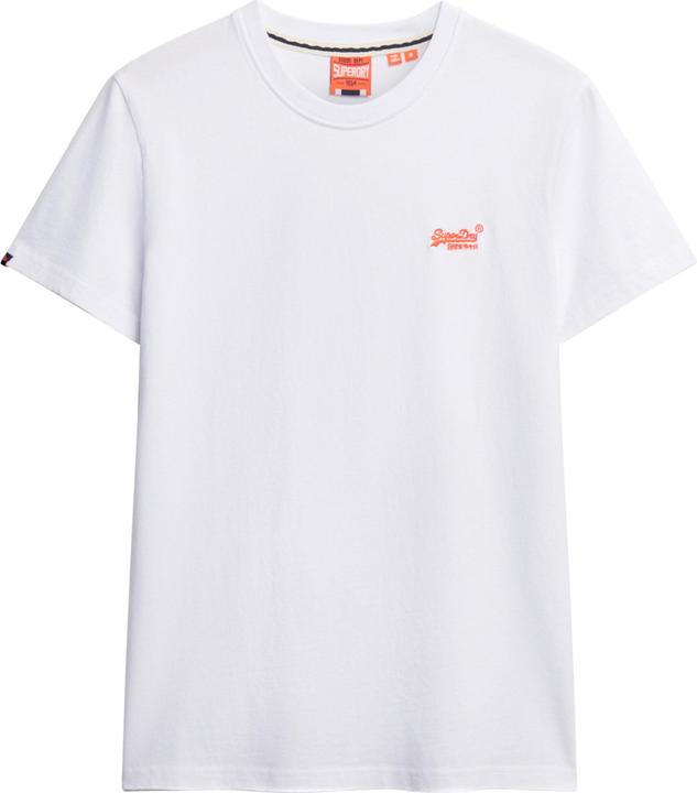 Superdry t-shirt essential logo eb (M)