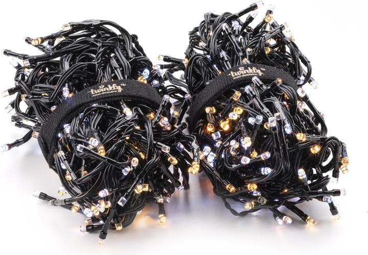 Actual product image Twinkly Cluster (6 m)