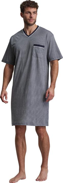 Immagine prodotto Götzburg Camicia da notte da uomo (48)