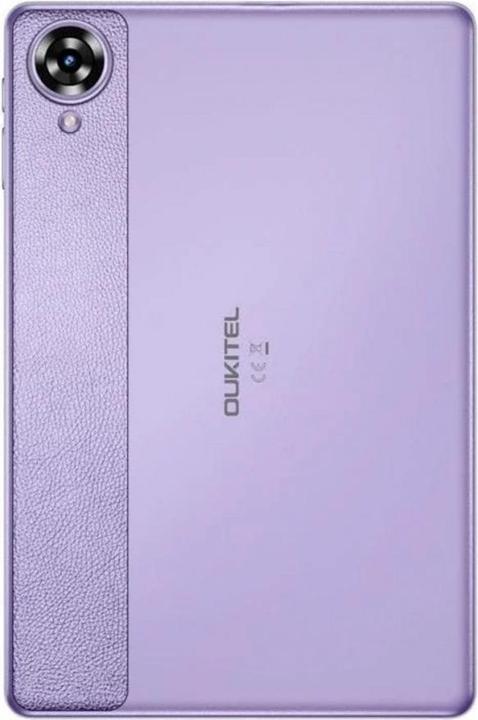 Image du produit Oukitel Tablette OT11 11 4/128 Go 8000 mAh 2K (11", 128 Go, Purple)