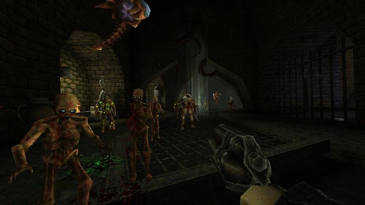 Produktbild Fulqrum Publishing WRATH : Aeon of Ruin (Switch, Switch Lite, Switch OLED)