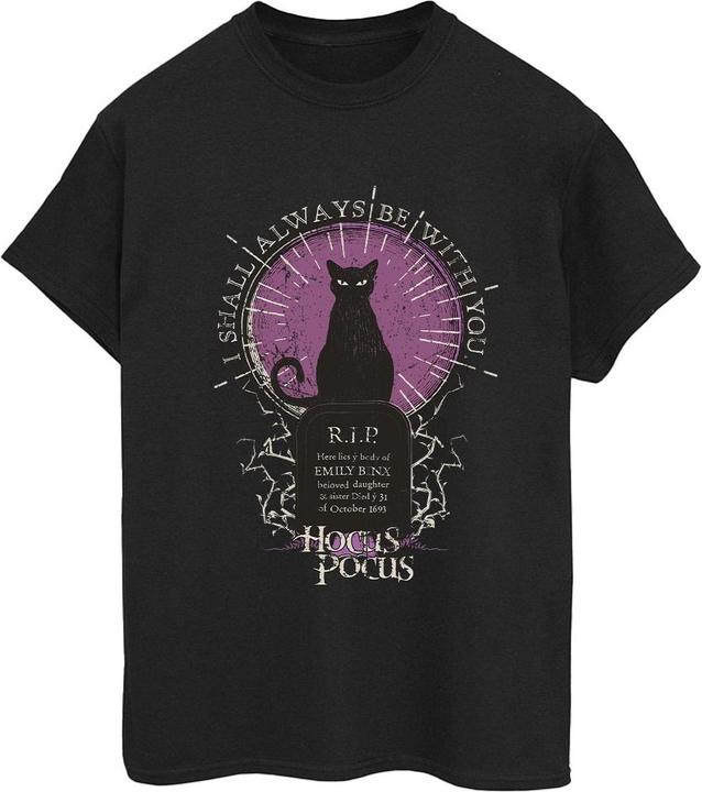 Disney Hocus Pocus RIP Emily Binx TShirt