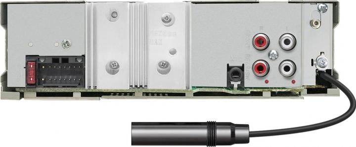 Produktbild Kenwood KDC-BT760DAB (Android Auto)