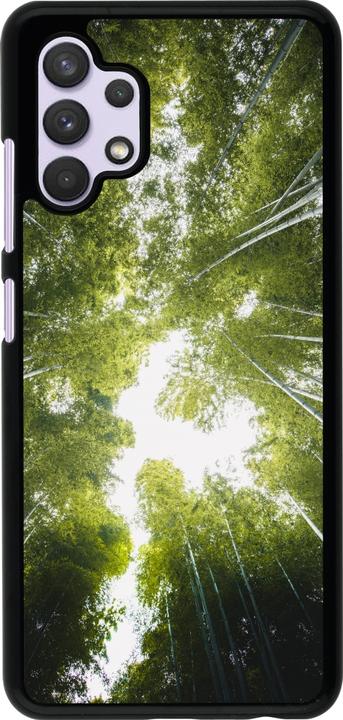 Immagine prodotto PhoneLook Coque Spring 23 foresta cielo blu (Samsung Galaxy A32)