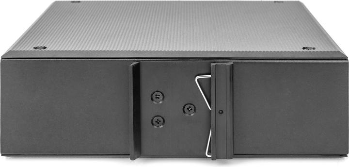 Actual product image Digitus Industrial 8xgigabit Poe Switch (8 Ports)