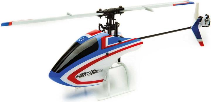 Actual product image Blade mCP X BL2 BNF Basic
